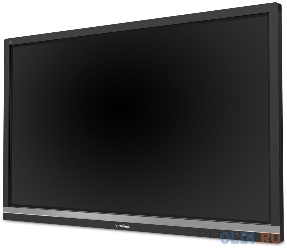 Информационная панель ViewSonic IFP6550-3 65" 4K Ultra HD