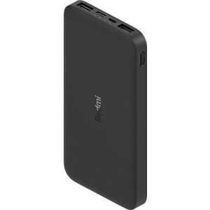 Внешний аккумулятор Redmi 10000mAh Power Bank Black PB100LZM (VXN4305GL) в Москвe