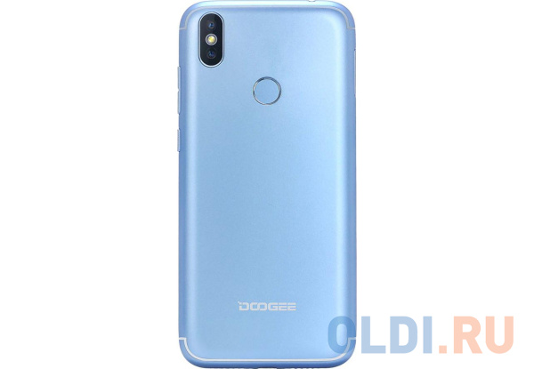 Смартфон Doogee BL5500 Lite 16 Gb Blue