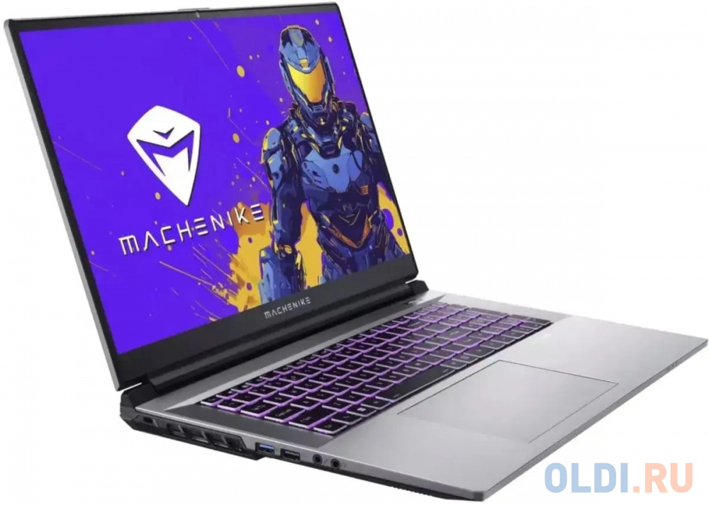 L17 Stellar M 17.3'' WQHD(2560x1440)/Intel Core i7-13620H/32GB/1TB SSD/GF RTX4070 8GB/WiFi/BT/1.0MP/4cell/2,8 kg/noOS/1Y/GREY