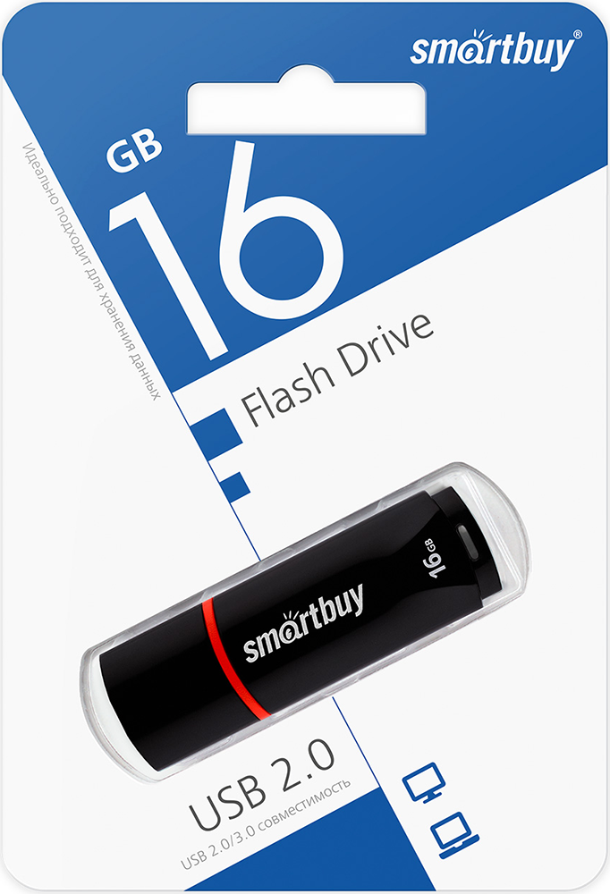 USB Flash Smartbuy