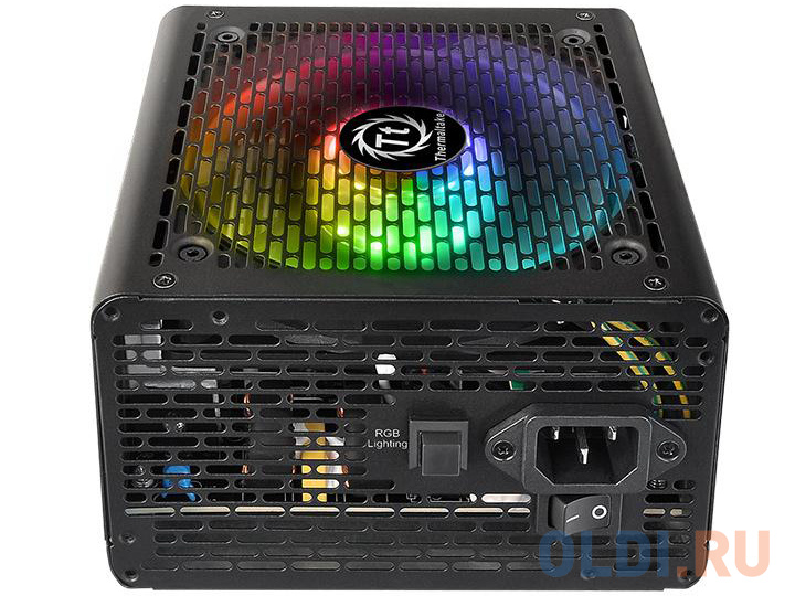 Блок питания Thermaltake Smart BX1 RGB 750 Вт