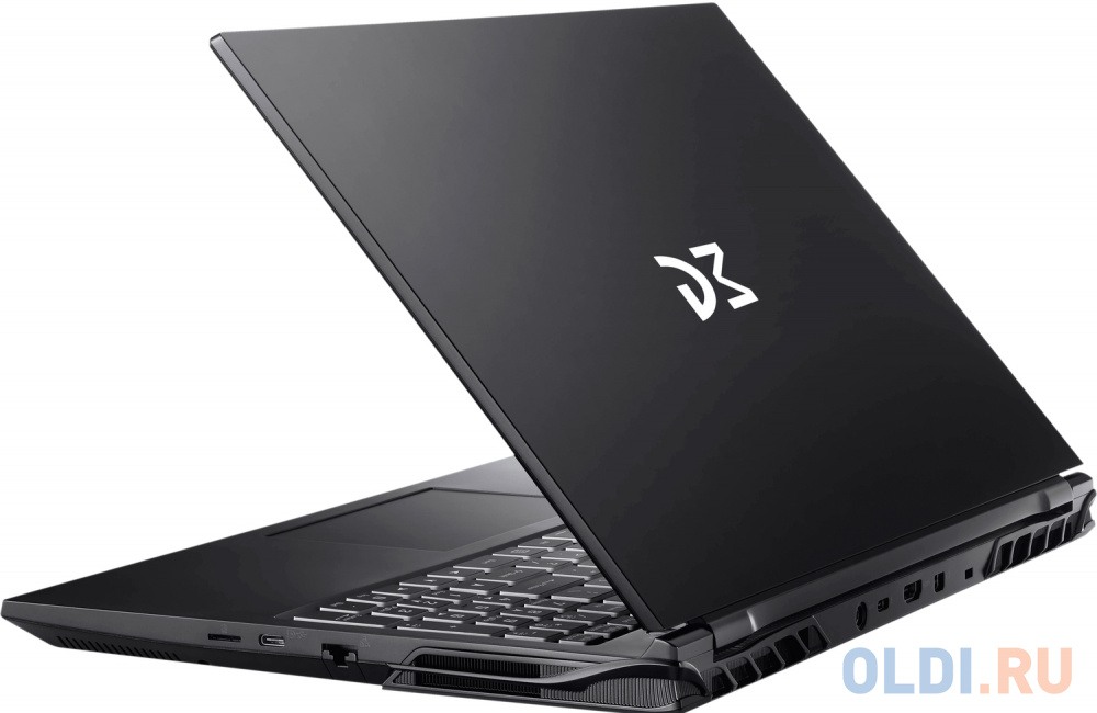 Ноутбук Dream Machines RS3080-15EU50 15.6" 1920x1080 Intel Core i7-12700H SSD 1024 Gb 16Gb Bluetooth 5.0 WiFi (802.11 b/g/n/ac/ax) nVidia GeForce