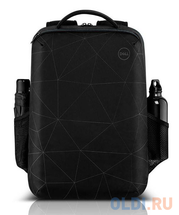 Рюкзак для ноутбука 15" DELL Backpack Essential ES1520P полиэстер черный в Москвe