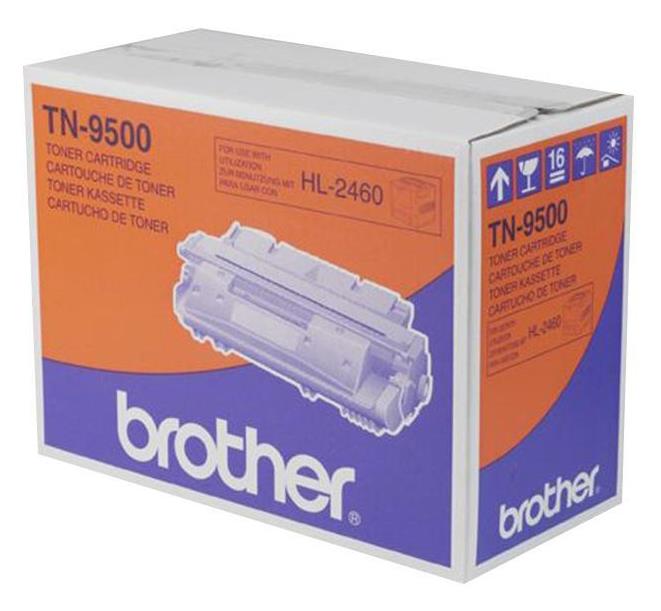 Картридж Brother TN-9500