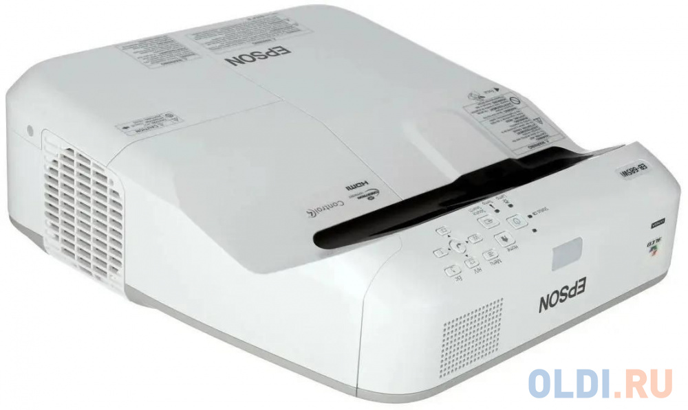 Проектор Epson EB-685Wi в Москвe