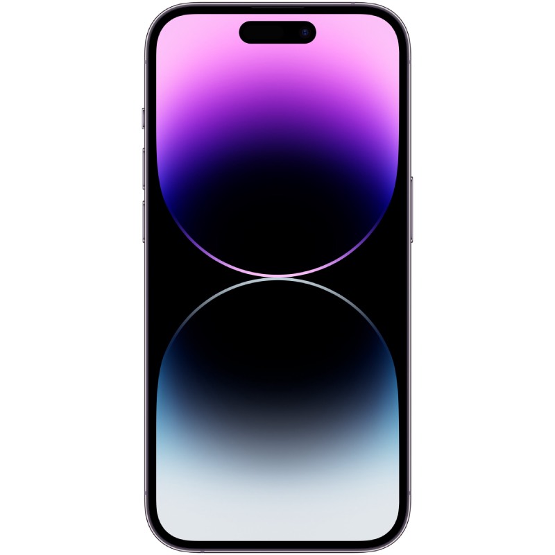 Сотовый телефон APPLE iPhone 14 Pro Max 512Gb Deep Purple (A2896) (dual nano-SIM only) в Москвe