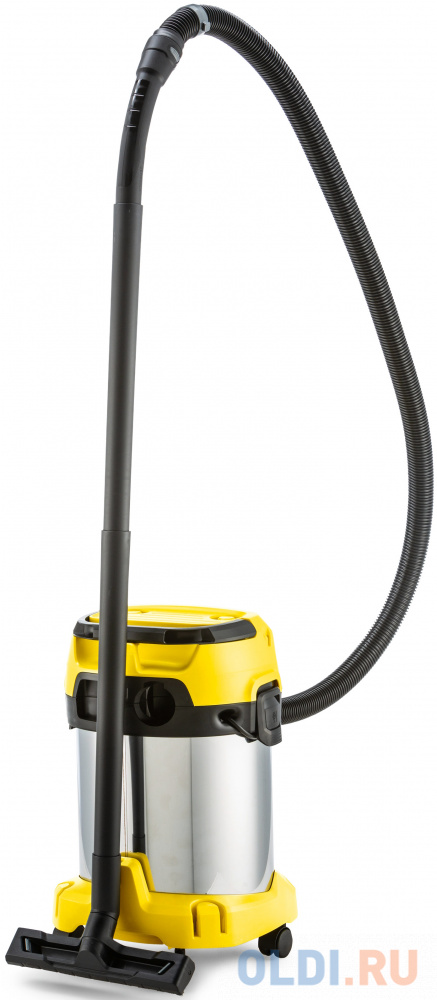 Karcher WD 3 S V-17/4/20 Хоз пылесос [1.628-135.0] в Москвe