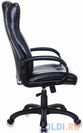 Кресло офисное BRABIX "Boss EX-591" чёрный