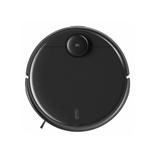 Робот-пылесос Xiaomi Mi Robot Vacuum Mop 2 Pro Black (BHR5204EU), Сухая и влажная уборка в Москвe