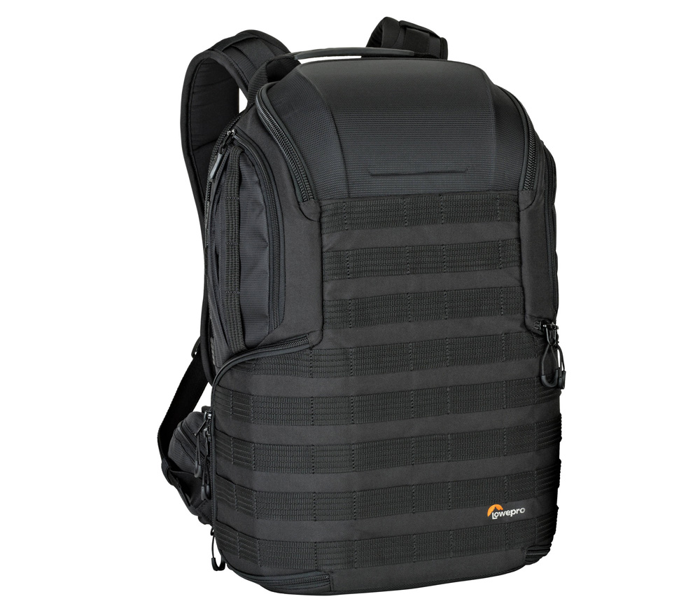 Рюкзак LowePro ProTactic BP 450 AW II Black LP37177-PWW