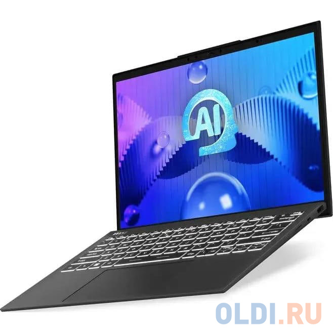 Ноутбук MSI Prestige 13 AI Evo A1MG-206RU 9S7-13Q222-206 13.3"