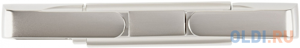 Флешка 256Gb Move Speed YSUYV-256GSN USB 3.0 USB Type-C серебристый в Москвe