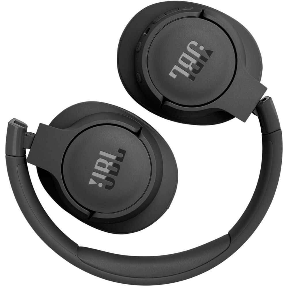 Беспроводные наушники с микрофоном JBL