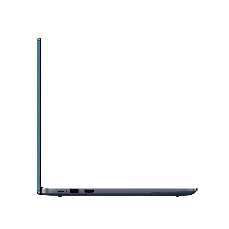 Ноутбук Honor MagicBook 15 2023 5301AFVQ (AMD Ryzen 5 5500U 2.1Ghz/16384Mb/512Gb SSD/AMD Radeon Graphics/Wi-Fi/Bluetooth/Cam/15.6/1920x1080/Free DOS)