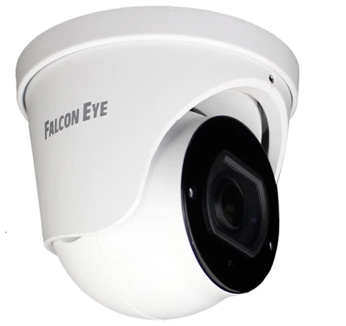 Камера видеонаблюдения Falcon Eye FE-MHD-DV5-35 2.8-12мм белый