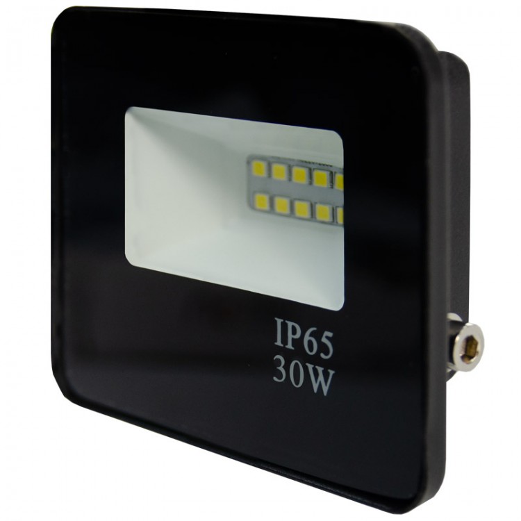 Прожектор LT-FL-02-IP65-30W-6500K Led Е1602-2000