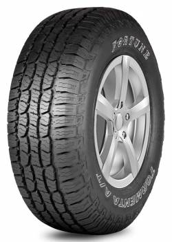 245/70 R17 Fortune FSR308 A/T 110T в Москвe