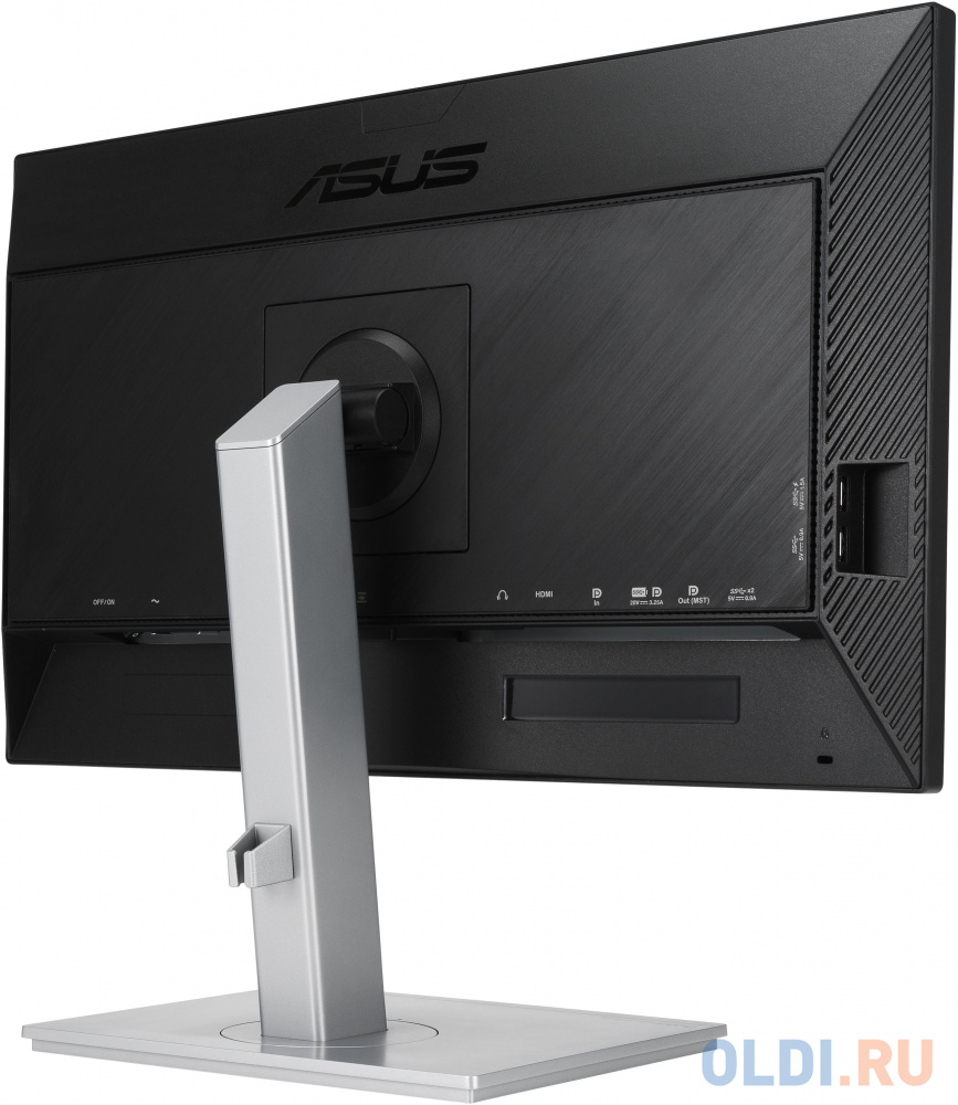 Монитор 23.8" ASUS ProArt Display PA247CV черный IPS 1920x1080 300 cd/m^2 5 ms HDMI DisplayPort Аудио USB USB Type-C 90LM03Y1-B01370