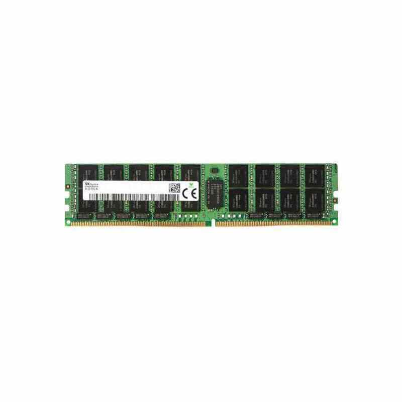 Память DDR4 LRDIMM 128Gb, 3200MHz, CL22, 1.2V, Quad Rank, ECC Reg Load Reduced, Hynix (HMABAGL7ABR4N-XN)