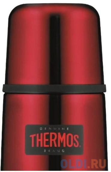 Термос Thermos FBB-1000 1л. красный (957054)