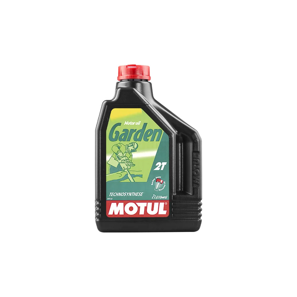 Масло для садовой техники MOTUL