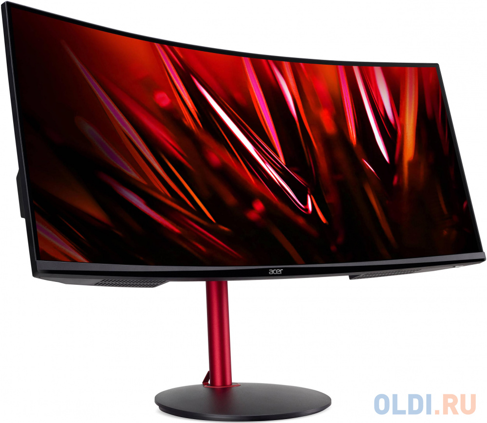 Монитор 34" Acer Nitro XZ342CUPbmiiphx