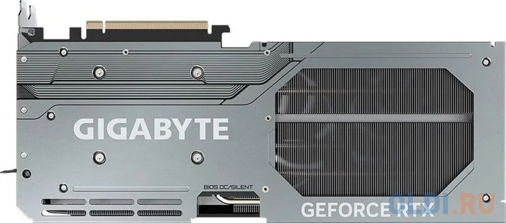 Видеокарта GigaByte nVidia GeForce RTX 4070 Ti GAMING 12288Mb GV-N407TGAMING-12GD