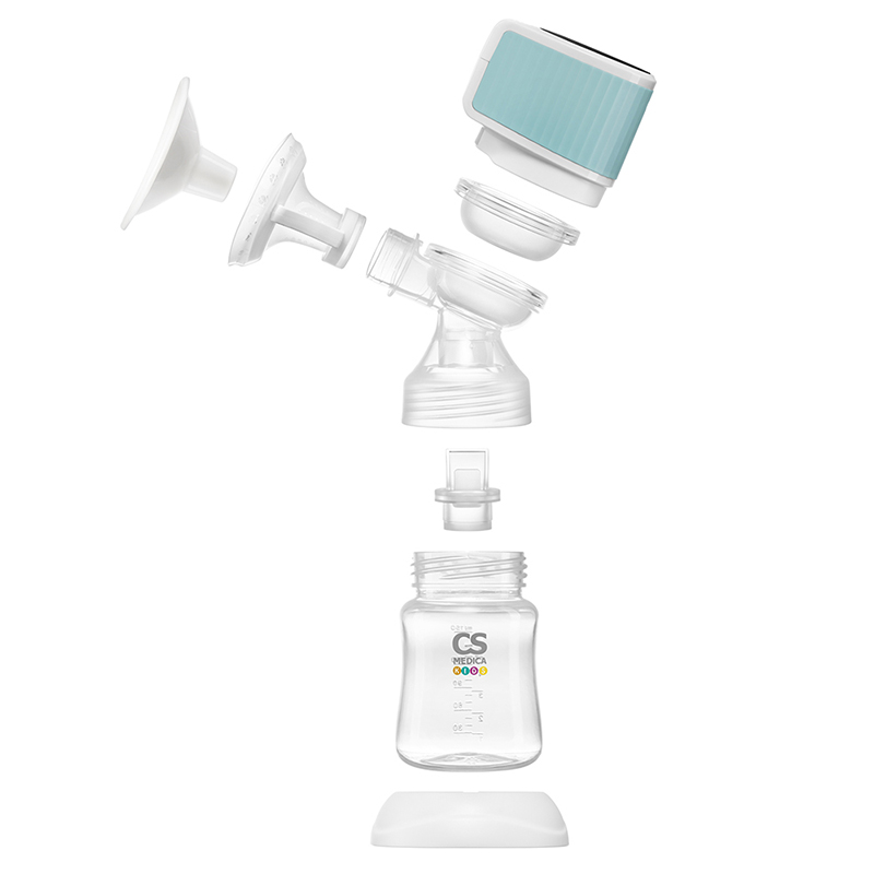 Молокоотсос CS Medica Kids CS-44 Portable