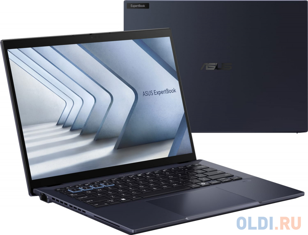 Ноутбук ASUS ExpertBook B5 B5404CVA-QN0101X 90NX0701-M003N0 14"