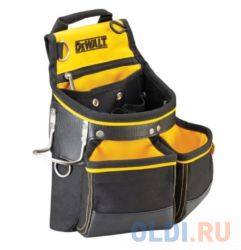 DeWalt сумка поясная для гвоздей DWST1-75650