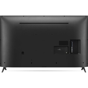 Телевизор LG 65UP76006LC (65'', 4K UHD, Smart TV, webOS, Wi-Fi, черный)