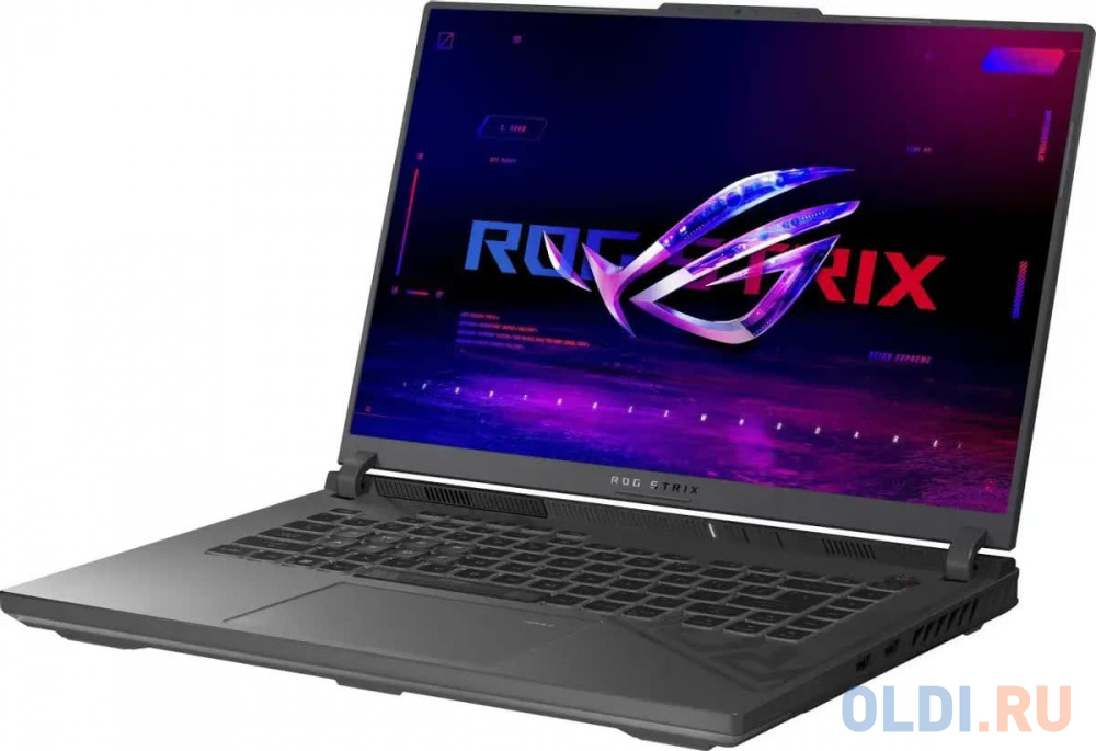 Ноутбук ASUS ROG Strix G16 G614JI-N4413 90NR0D41-M00VN0 16"