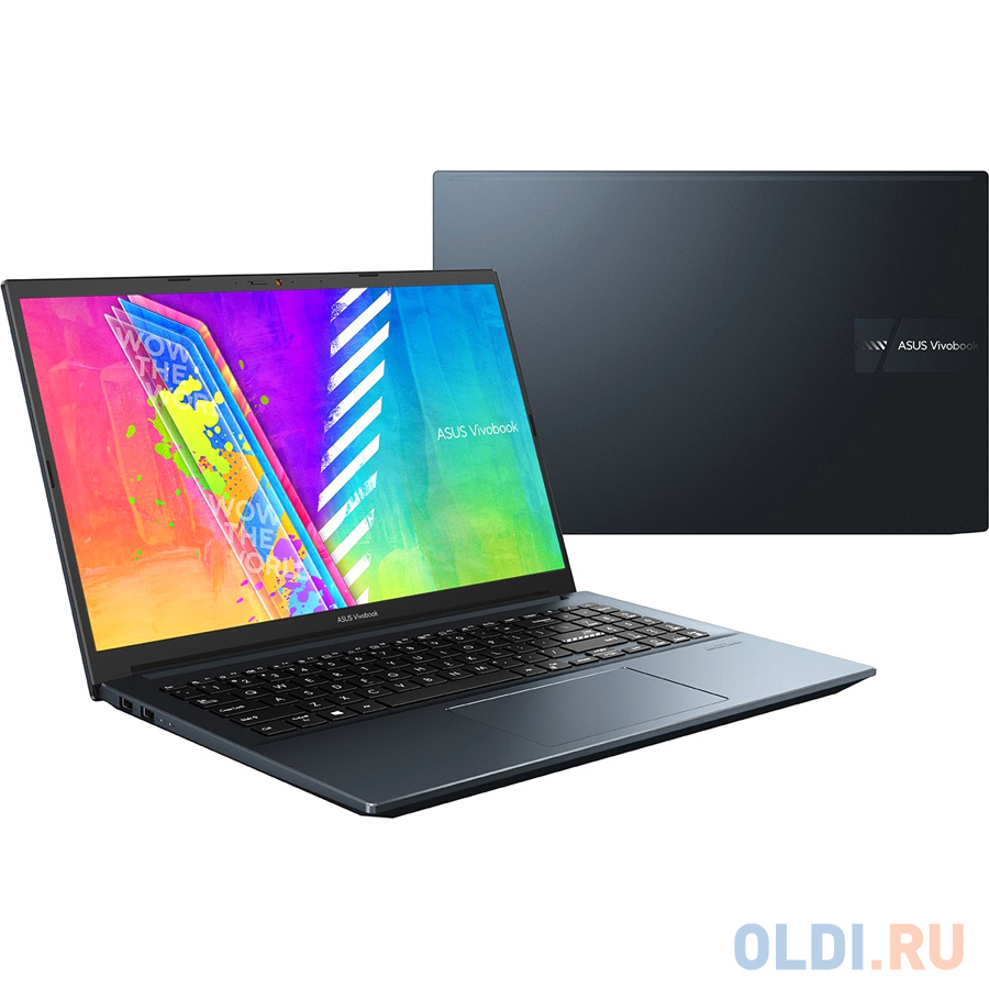 Ноутбук ASUS Vivobook Pro 15 K3500PH-KJ491 90NB0UV2-M00ED0 15.6" в Москвe