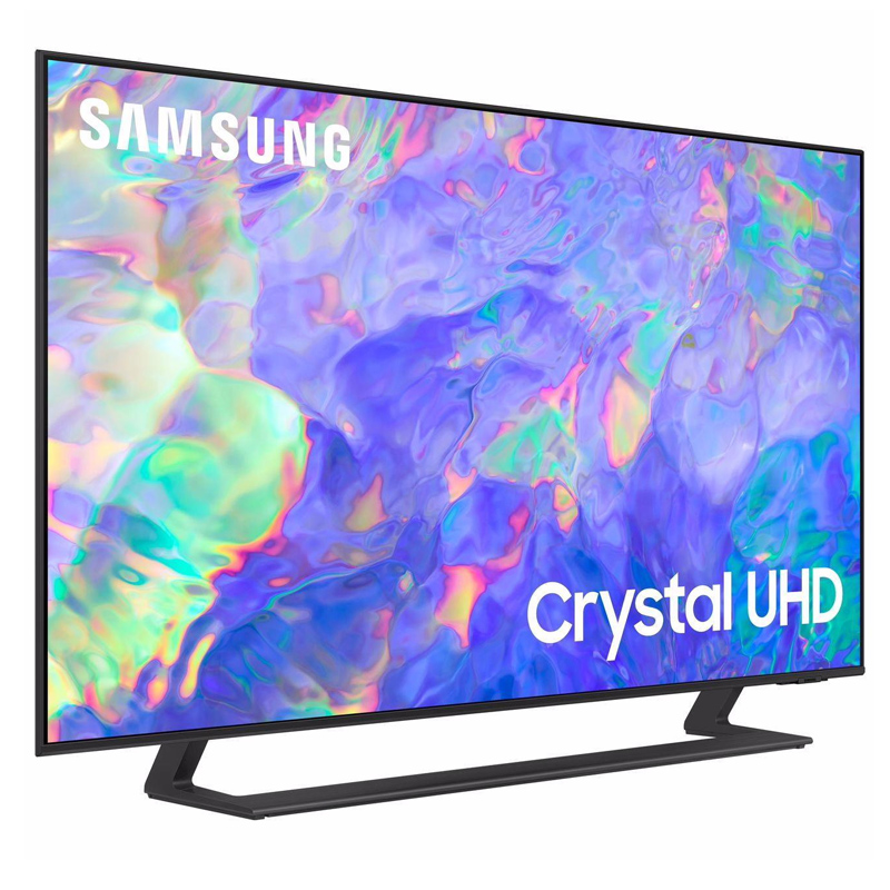 Телевизор Samsung UE43CU8500UX