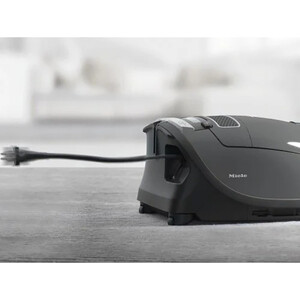 Пылесос Miele Complete C3 PowerLine Graphite Grey