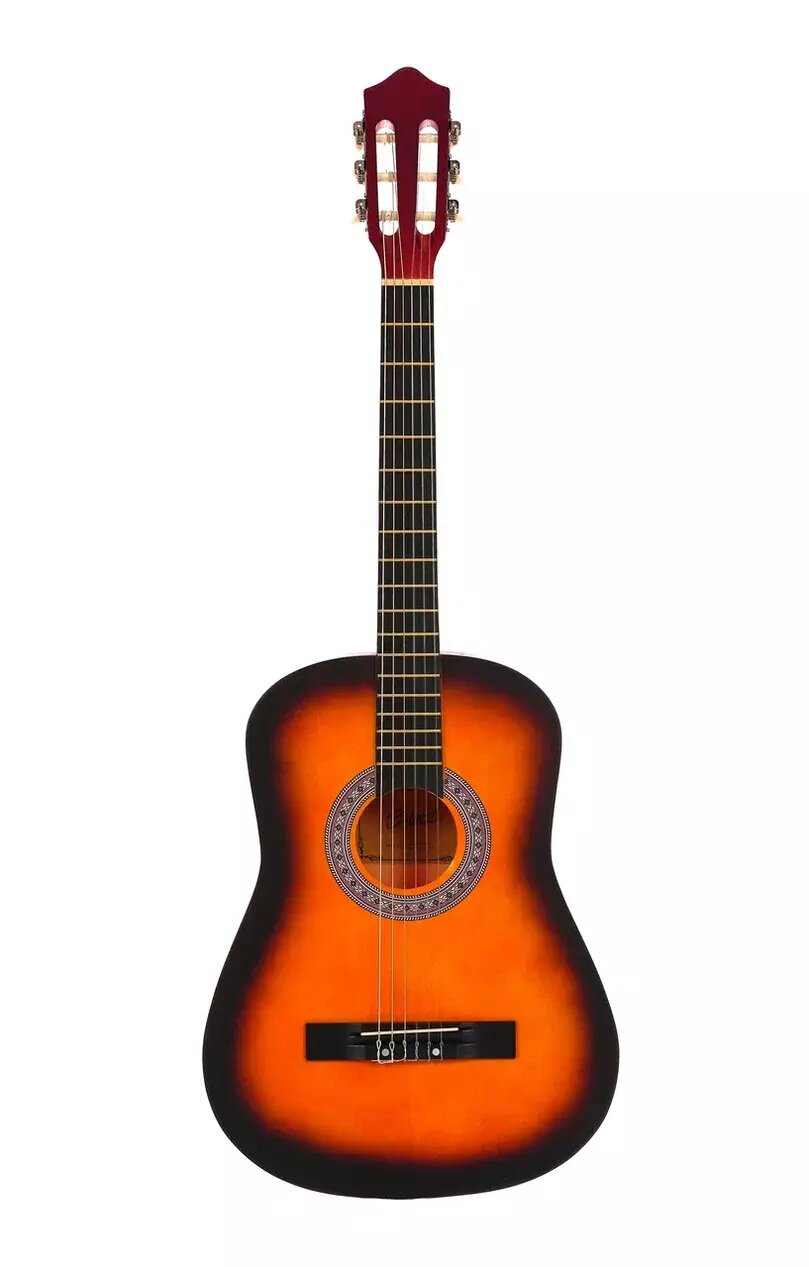 Гитара классическая Belucci BC3825 SB