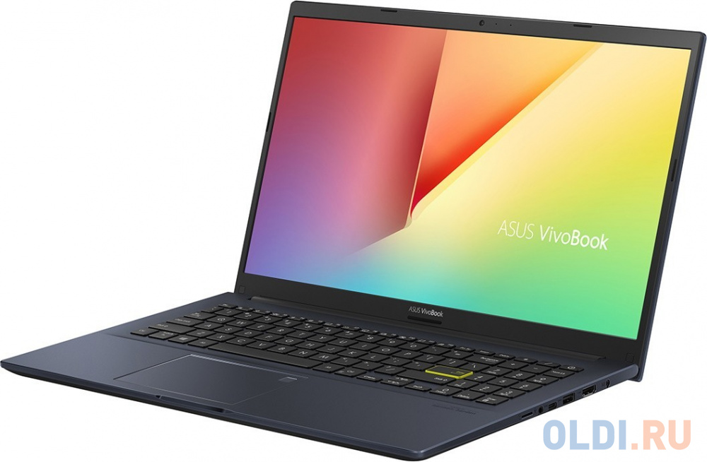 Ноутбук ASUS VivoBook 15 X513EA-BQ1704W 90NB0SG4-M47820 15.6"