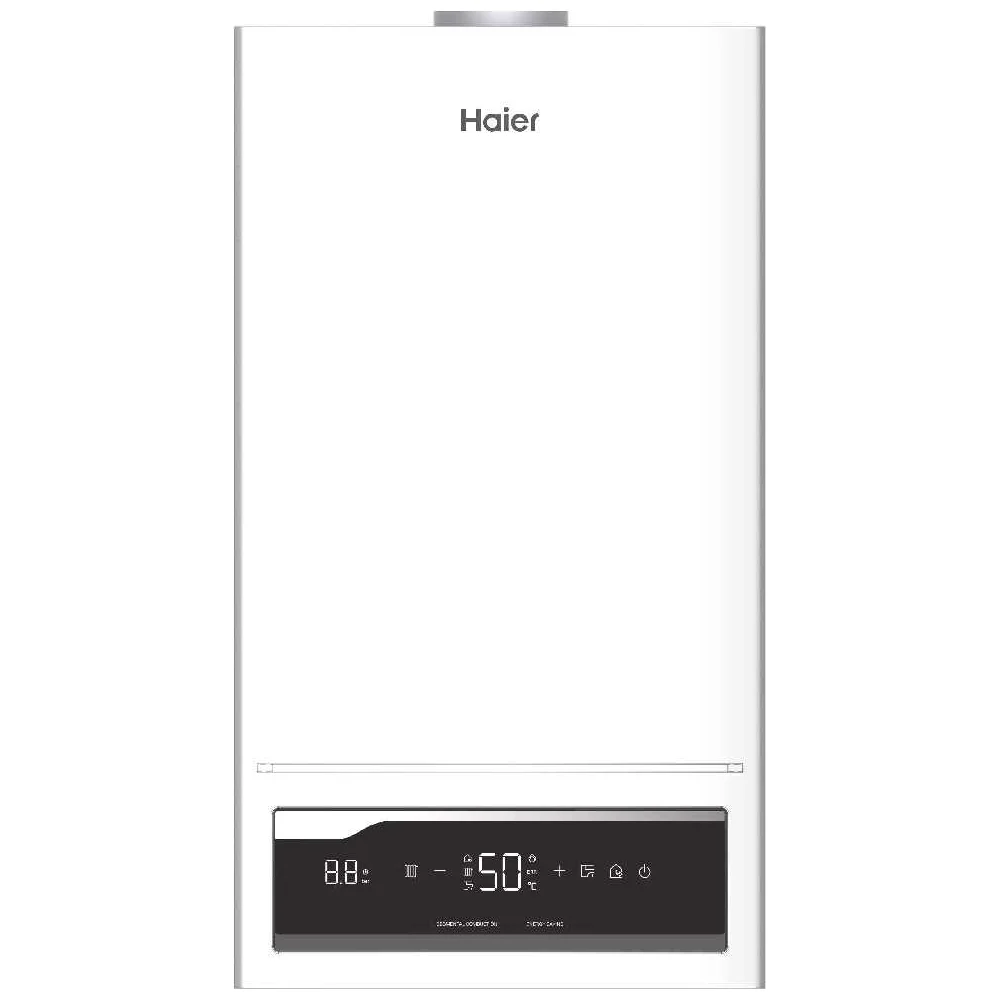 Настенный котел газовый Haier