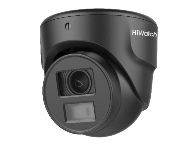 Камера видеонаблюдения HiWatch DS-T203N 2.8мм в Москвe