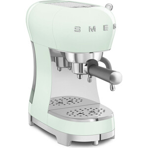 Кофеварка Smeg ECF02PGEU в Москвe