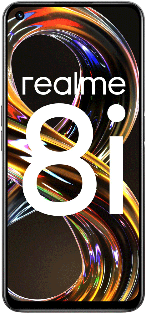 Смартфон realme