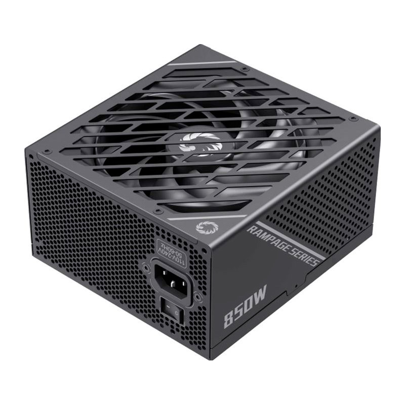 Блок питания GameMax GX-850 Pro 850W