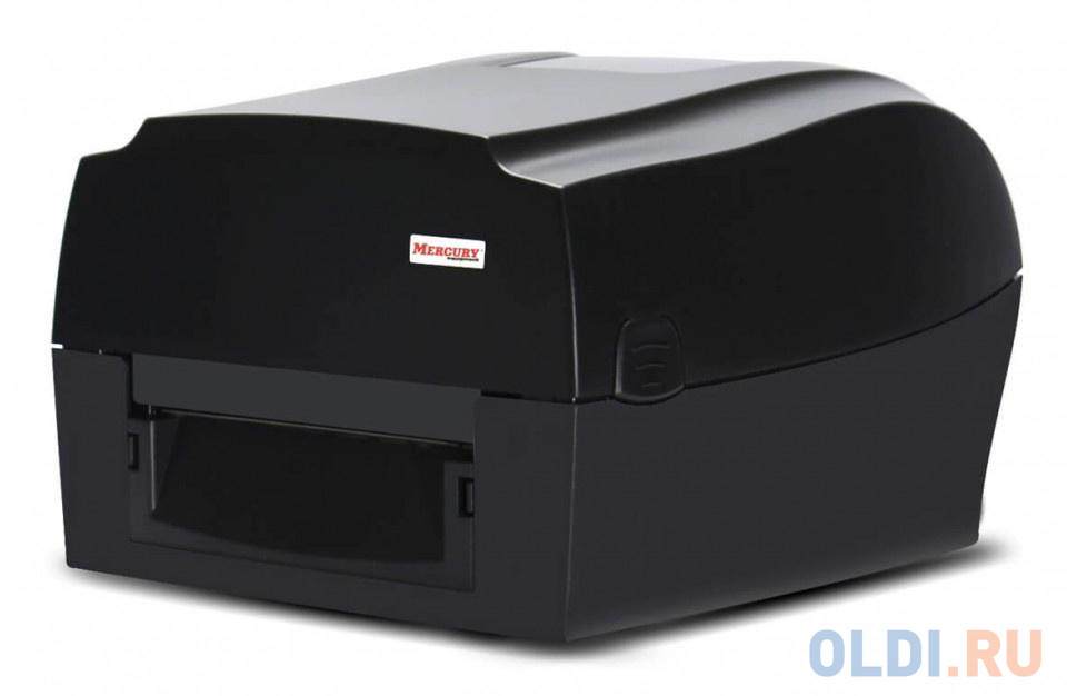 Термотрансферный принтер Mertech MPRINT TLP300 TERRA NOVA