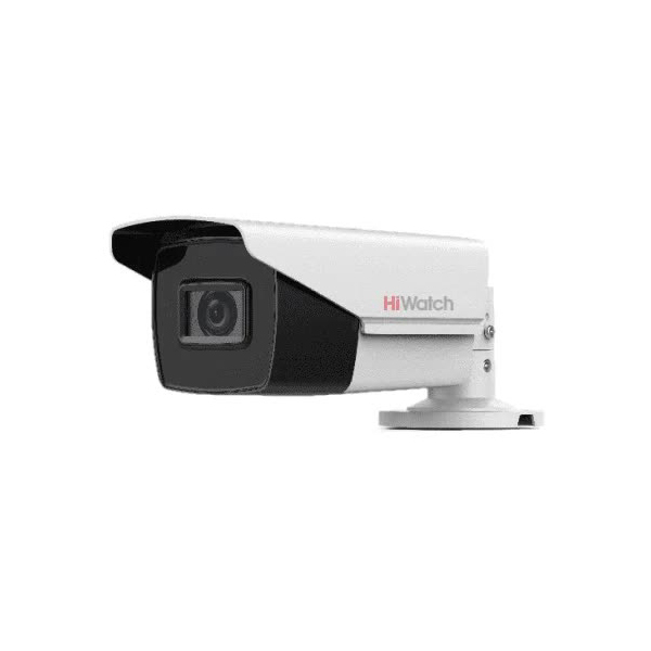 Камера видеонаблюдения Hikvision HiWatch DS-T220S(B) 3.6мм белый в Москвe