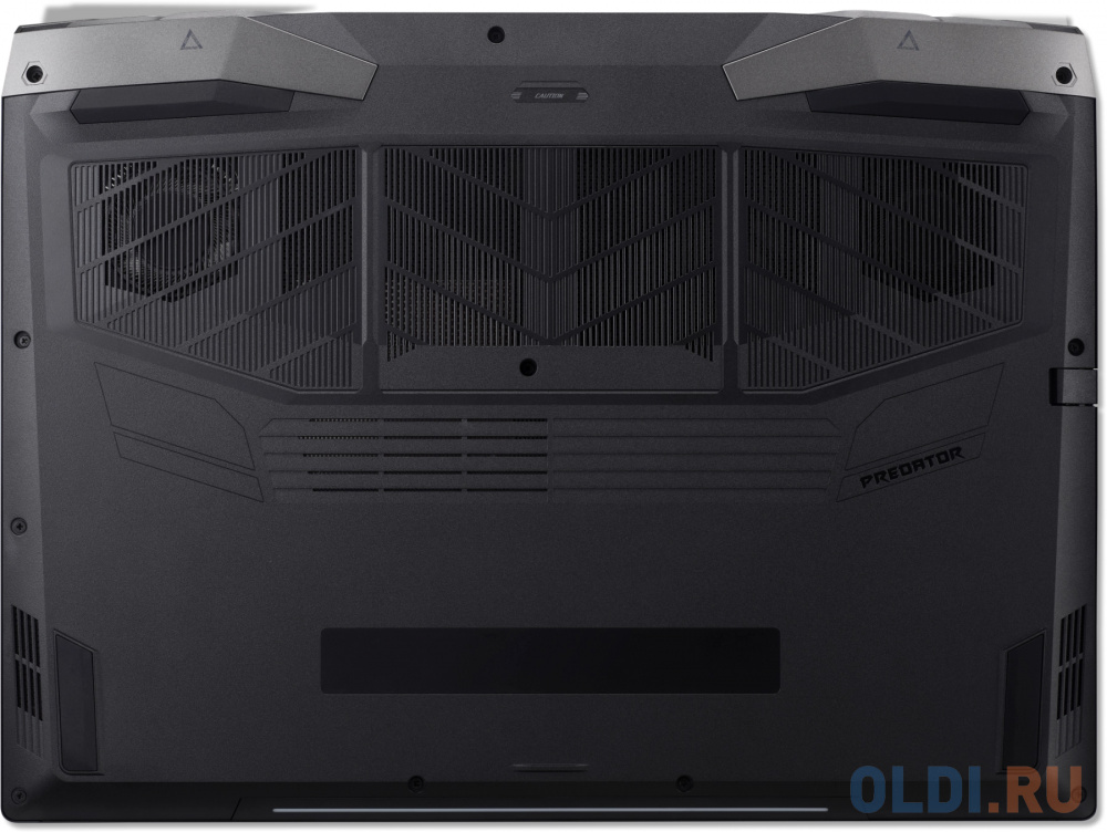 Ноутбук Acer Predator Helios 300 PH317-56-99EE NH.QGFCN.002 17.3" в Москвe