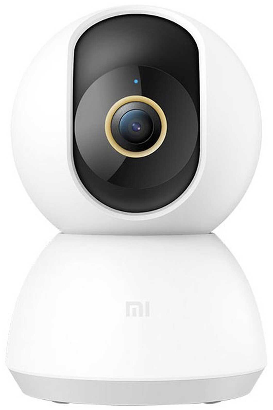 Видеокамера IP Xiaomi Mijia 360 Home Camera PTZ Version 2K (MJSXJ09CM) в Москвe