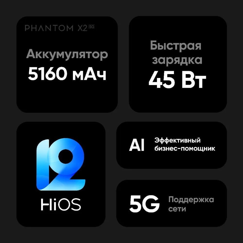 Смартфон TECNO в Москвe