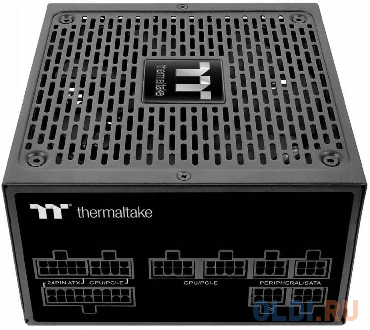 Блок питания Thermaltake Toughpower GF 650 Вт