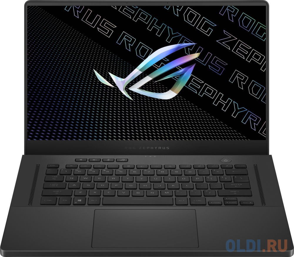 Ноутбук ASUS ROG Zephyrus G15 GA503RS-HQ067 90NR0AY2-M00560 15.6"